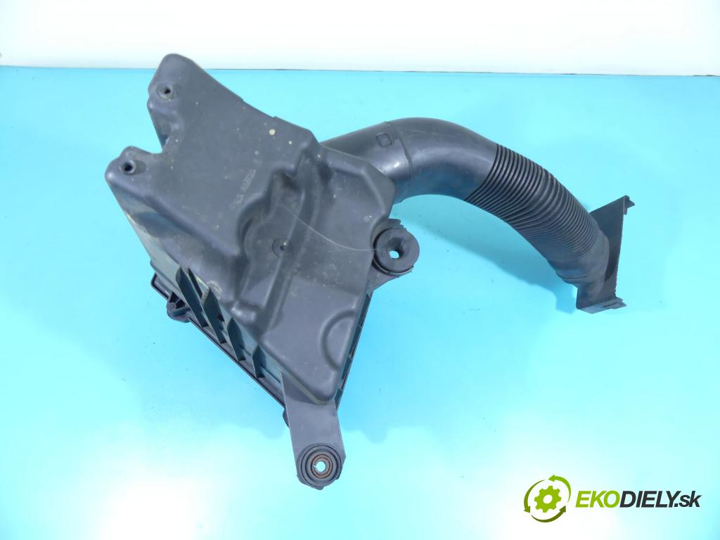 Skoda Roomster 1.4 tdi 80 HP manual 59 kW 1422 cm3 5- obal filtra vzduchu 6Q0129607AR (Obaly filtrov vzduchu)