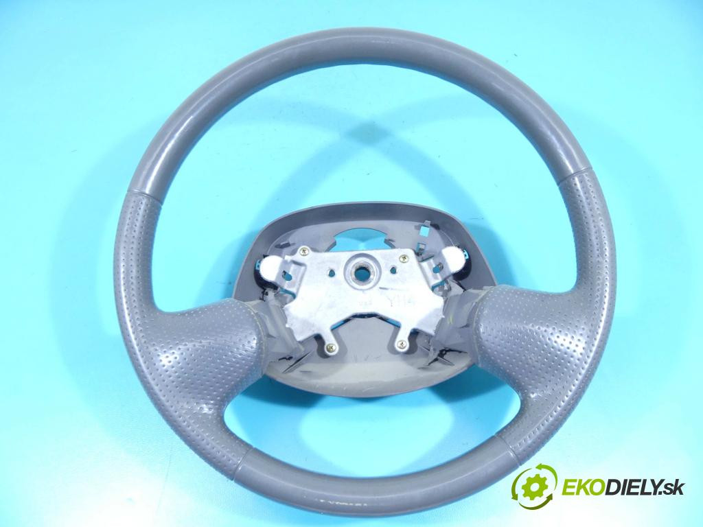 Suzuki Grand Vitara I 1998-2005 2.0 16v 128 HP manual 94 kW 1995 cm3 3- volant  (Volanty)