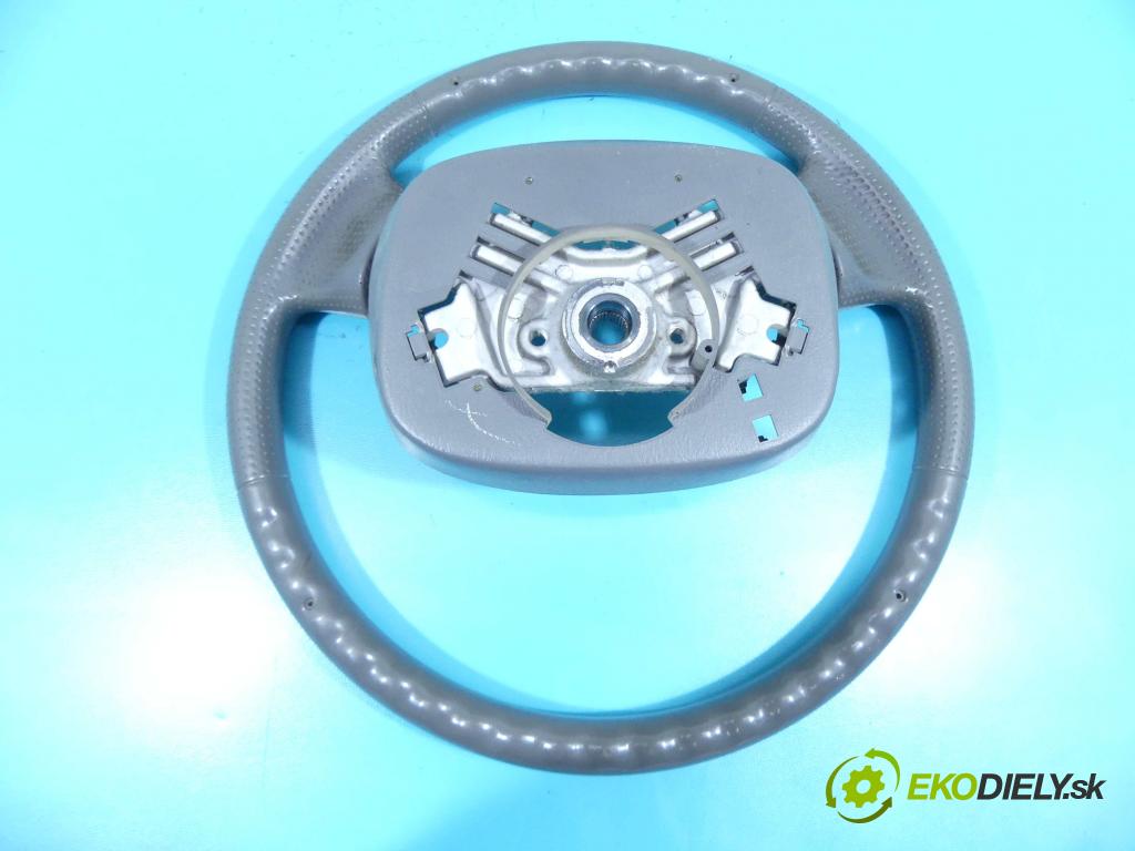 Suzuki Grand Vitara I 1998-2005 2.0 16v 128 HP manual 94 kW 1995 cm3 3- volant  (Volanty)