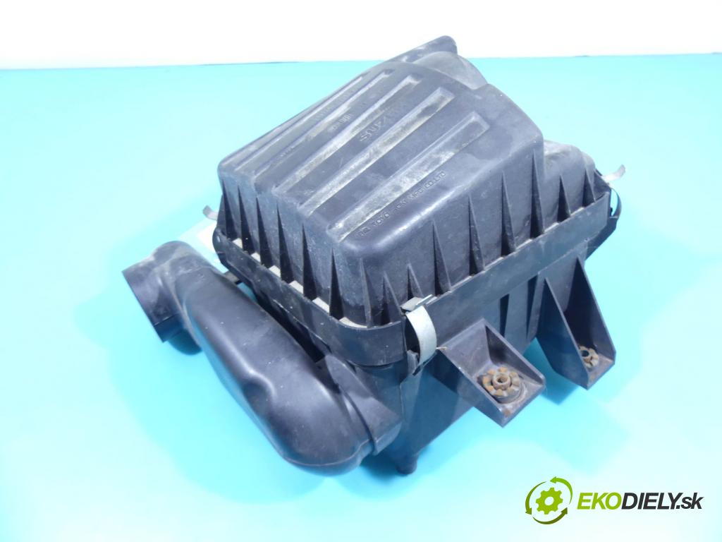 Suzuki Grand Vitara I 1998-2005 2.0 16v 128 HP manual 94 kW 1995 cm3 3- obal filtra vzduchu  (Obaly filtrov vzduchu)