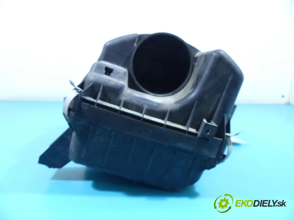 Suzuki Grand Vitara I 1998-2005 2.0 16v 128 HP manual 94 kW 1995 cm3 3- obal filtra vzduchu  (Obaly filtrov vzduchu)