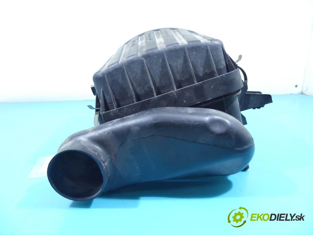 Suzuki Grand Vitara I 1998-2005 2.0 16v 128 HP manual 94 kW 1995 cm3 3- obal filtra vzduchu  (Obaly filtrov vzduchu)