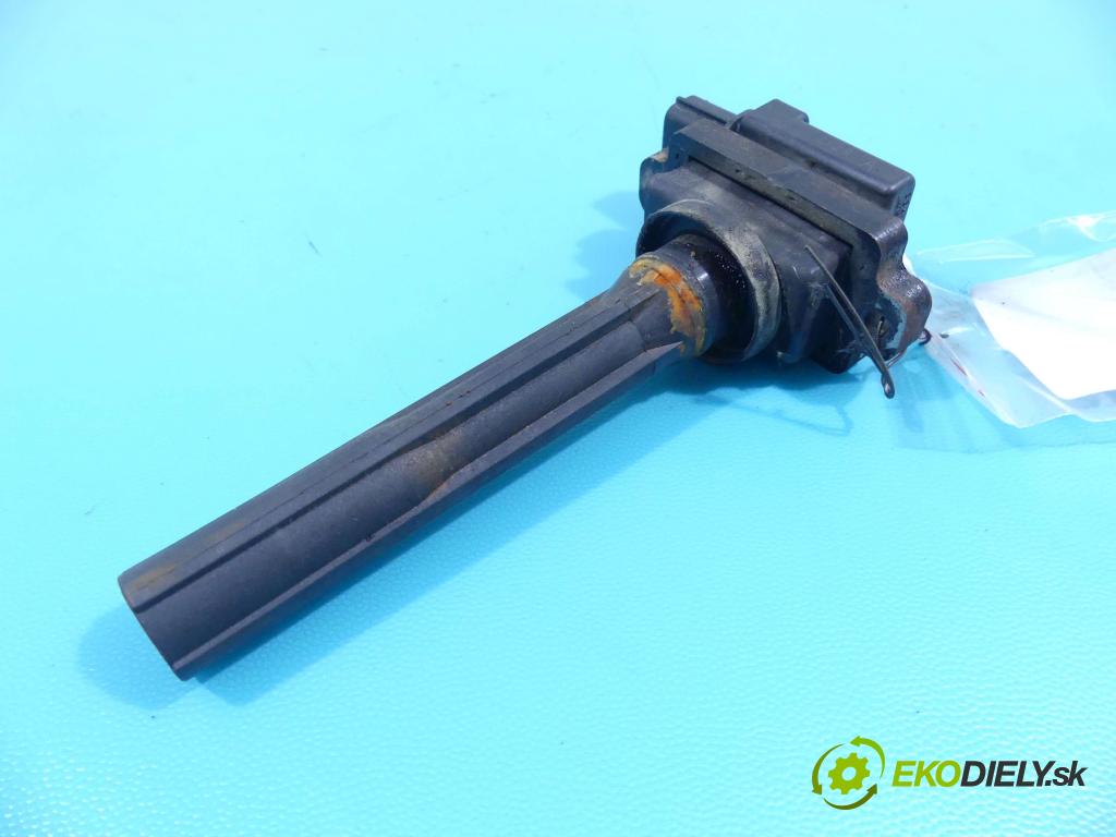 Suzuki Grand Vitara I 1998-2005 2.0 16v 128 HP manual 94 kW 1995 cm3 3- cievka zapaľovacia 33410-77E2 (Zapaľovacie cievky, moduly)