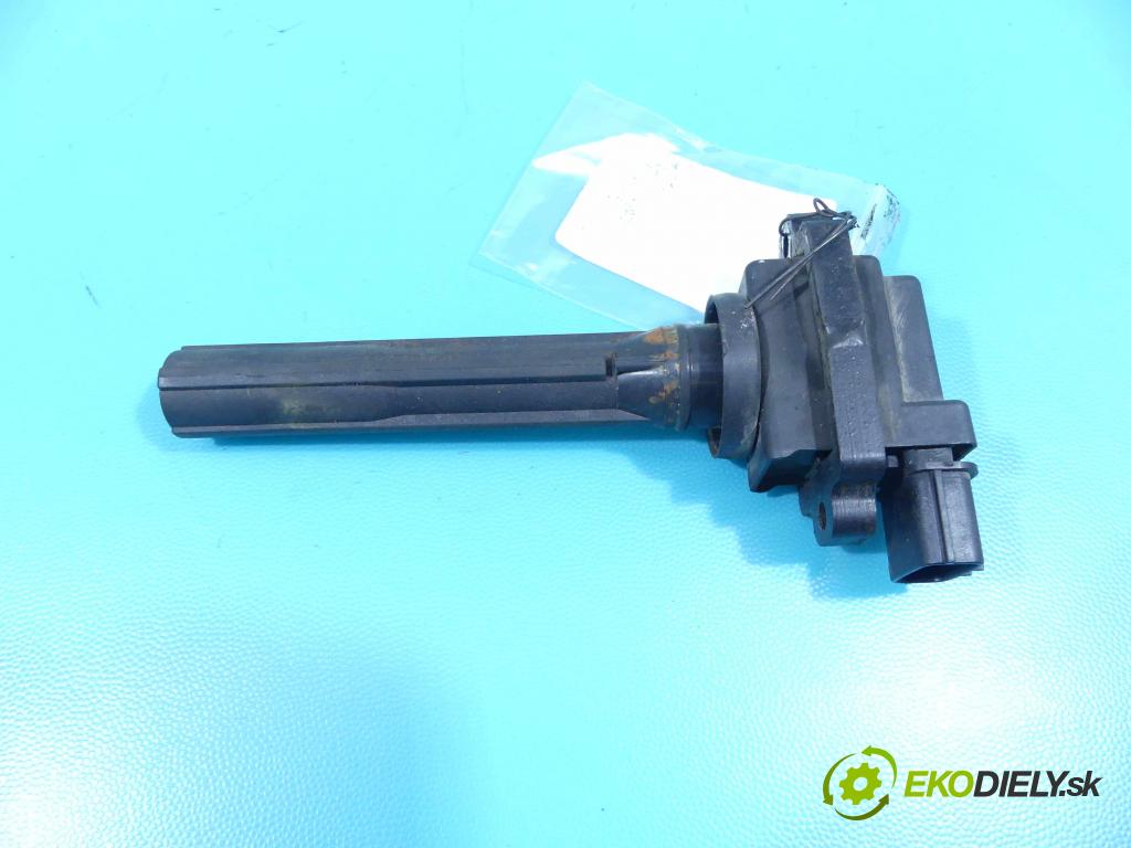 Suzuki Grand Vitara I 1998-2005 2.0 16v 128 HP manual 94 kW 1995 cm3 3- cievka zapaľovacia 33410-77E2 (Zapaľovacie cievky, moduly)