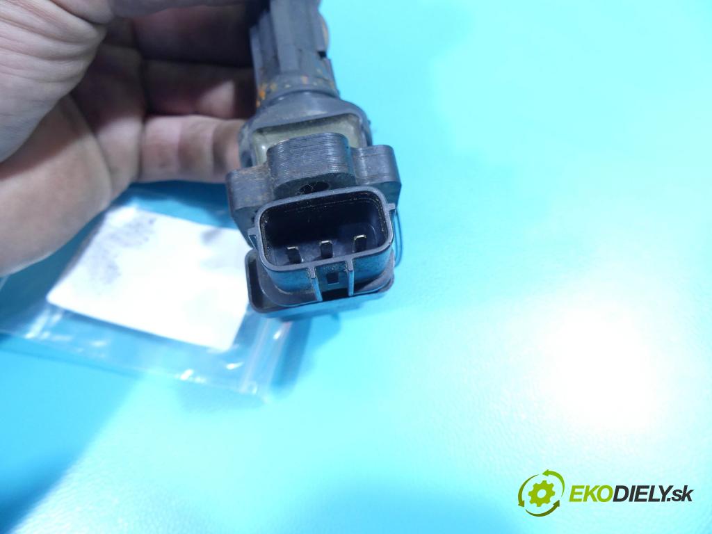 Suzuki Grand Vitara I 1998-2005 2.0 16v 128 HP manual 94 kW 1995 cm3 3- cievka zapaľovacia 33410-77E2 (Zapaľovacie cievky, moduly)