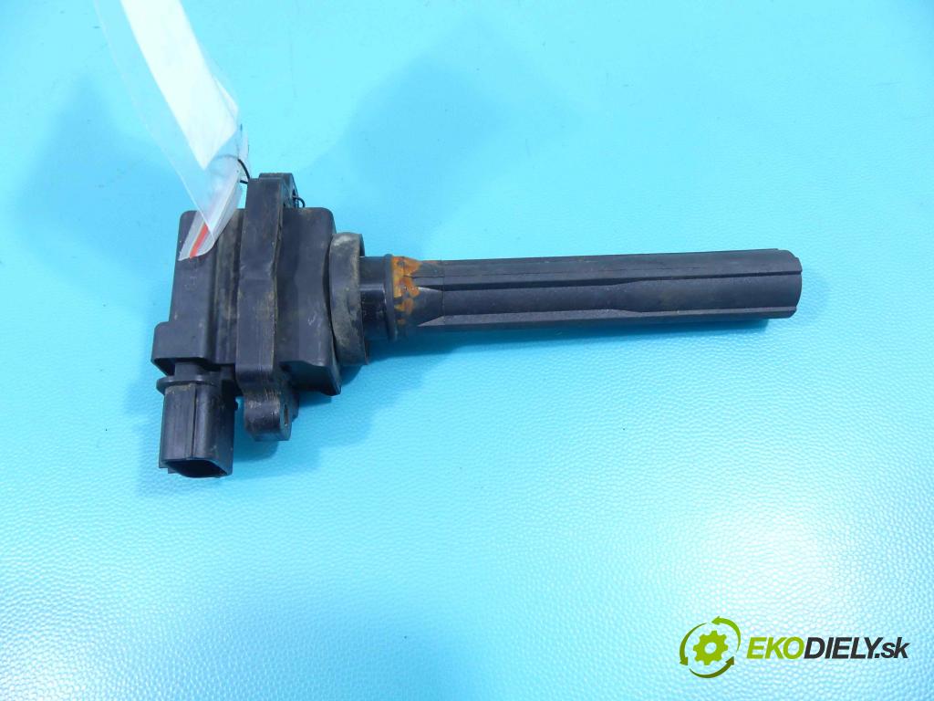 Suzuki Grand Vitara I 1998-2005 2.0 16v 128 HP manual 94 kW 1995 cm3 3- cievka zapaľovacia 33410-77E2 (Zapaľovacie cievky, moduly)