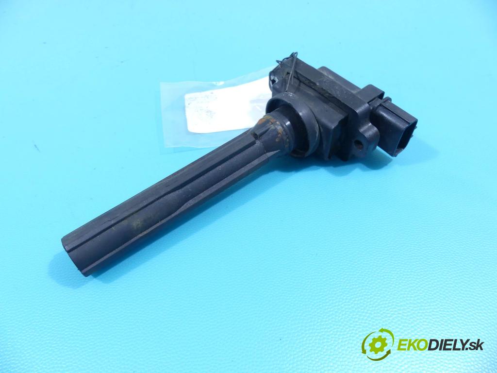 Suzuki Grand Vitara I 1998-2005 2.0 16v 128 HP manual 94 kW 1995 cm3 3- cievka zapaľovacia 33410-77E2 (Zapaľovacie cievky, moduly)