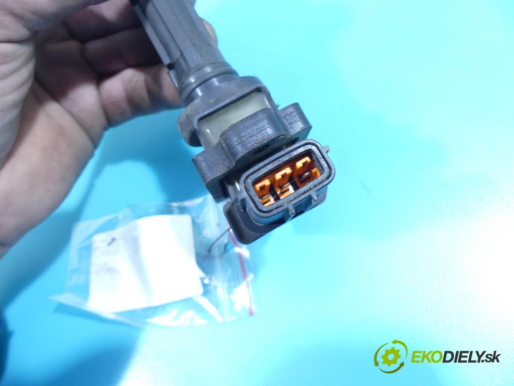 Suzuki Grand Vitara I 1998-2005 2.0 16v 128 HP manual 94 kW 1995 cm3 3- cievka zapaľovacia 33410-77E2 (Zapaľovacie cievky, moduly)