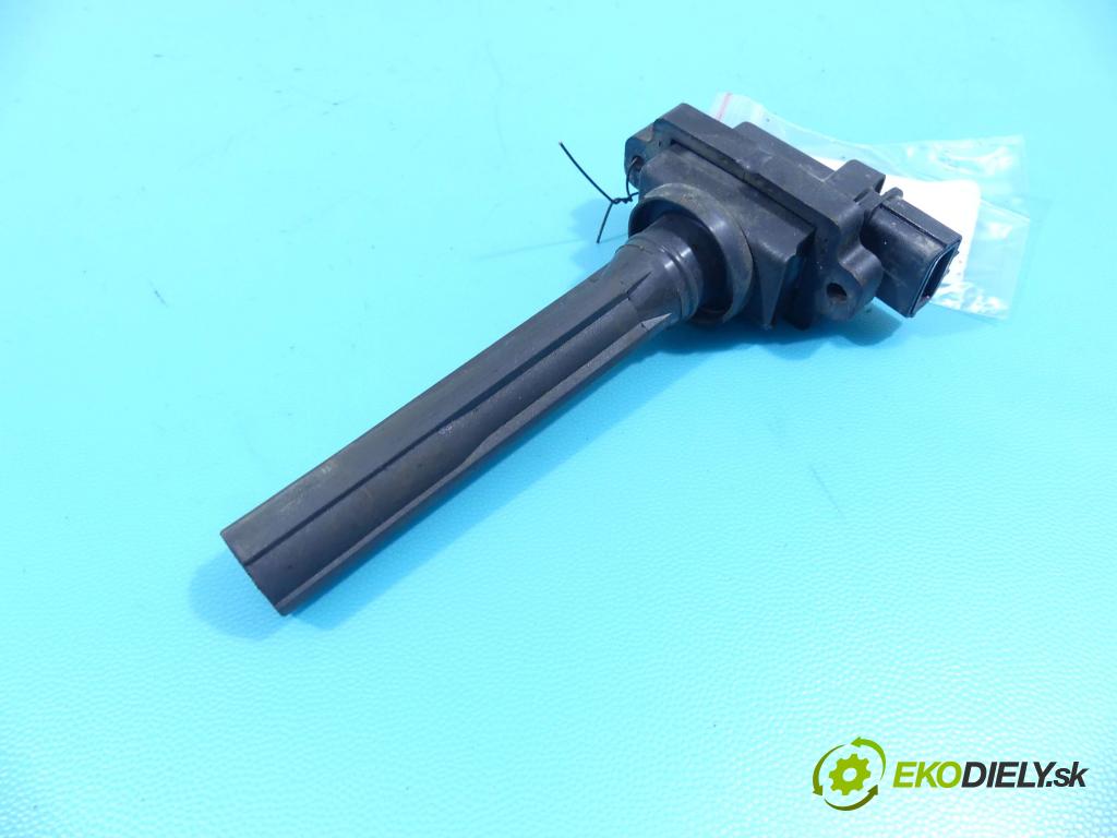 Suzuki Grand Vitara I 1998-2005 2.0 16v 128 HP manual 94 kW 1995 cm3 3- cievka zapaľovacia 33410-77E2 (Zapaľovacie cievky, moduly)