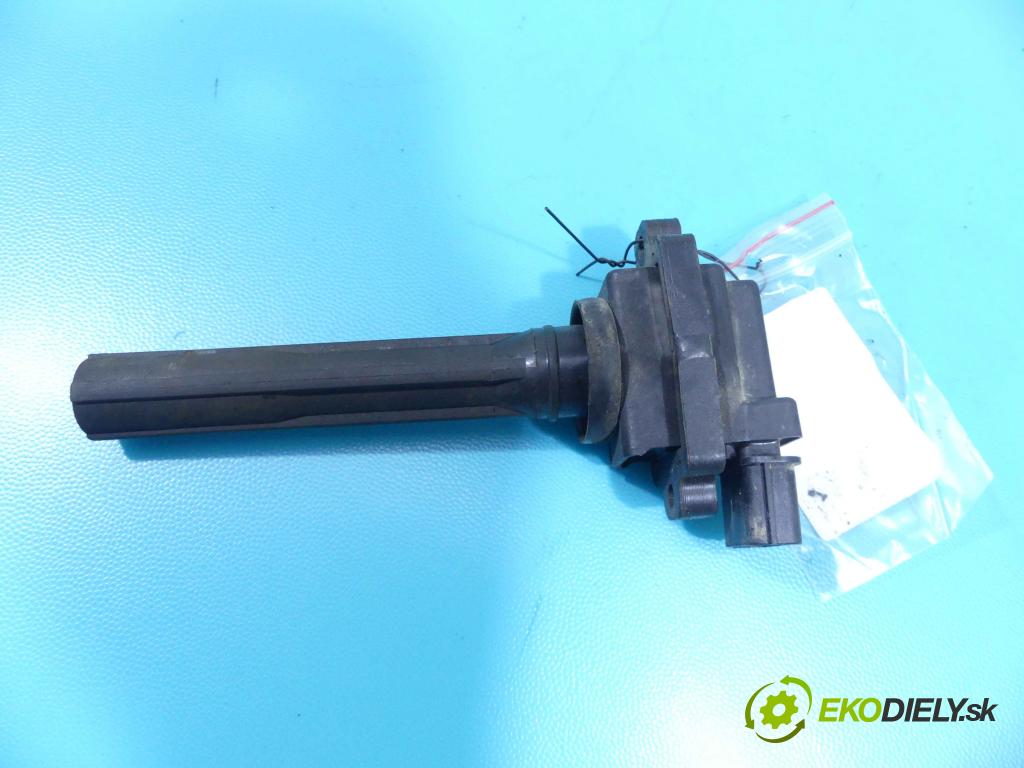 Suzuki Grand Vitara I 1998-2005 2.0 16v 128 HP manual 94 kW 1995 cm3 3- cievka zapaľovacia 33410-77E2 (Zapaľovacie cievky, moduly)