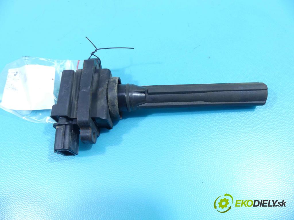 Suzuki Grand Vitara I 1998-2005 2.0 16v 128 HP manual 94 kW 1995 cm3 3- cievka zapaľovacia 33410-77E2 (Zapaľovacie cievky, moduly)