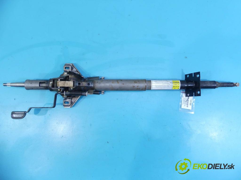 Suzuki Grand Vitara I 1998-2005 2.0 16v 128 HP manual 94 kW 1995 cm3 3- Sloupec: volant  (Tyče riadenia (volantu))