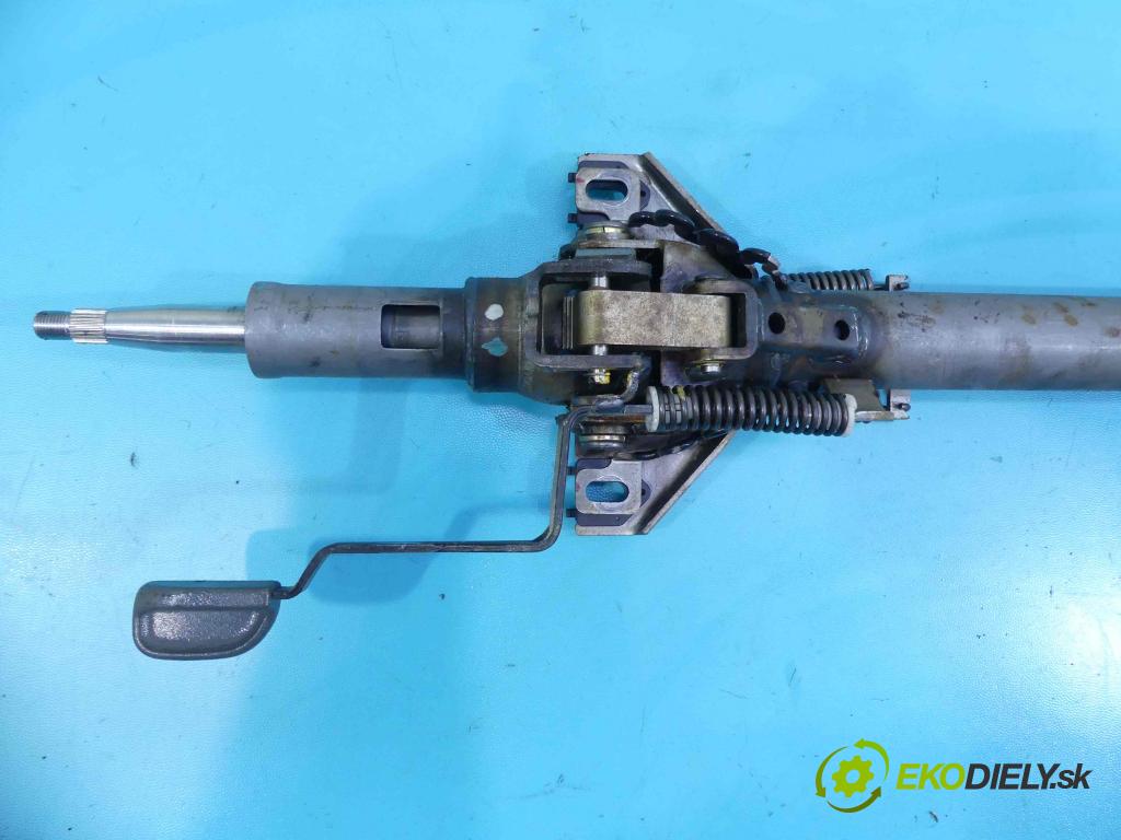 Suzuki Grand Vitara I 1998-2005 2.0 16v 128 HP manual 94 kW 1995 cm3 3- Sloupec: volant  (Tyče riadenia (volantu))