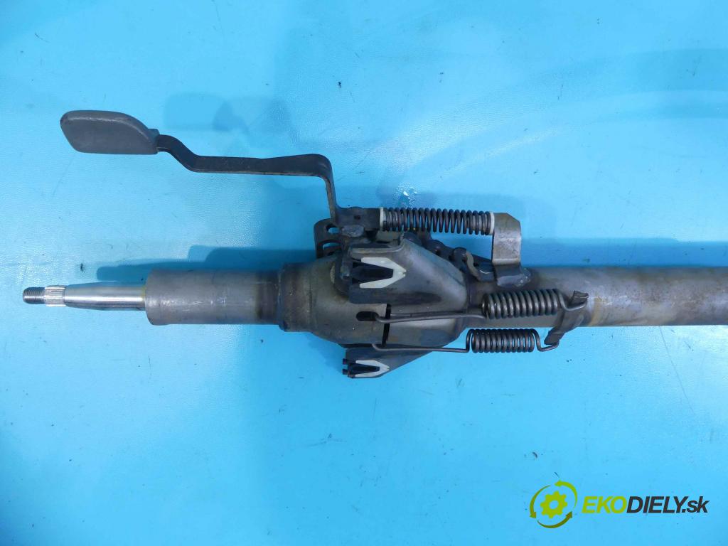 Suzuki Grand Vitara I 1998-2005 2.0 16v 128 HP manual 94 kW 1995 cm3 3- Sloupec: volant  (Tyče riadenia (volantu))