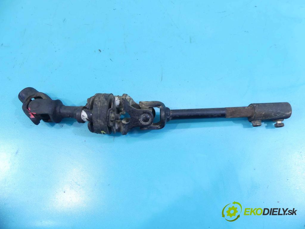 Suzuki Grand Vitara I 1998-2005 2.0 16v 128 HP manual 94 kW 1995 cm3 3- Sloupec: volant  (Tyče riadenia (volantu))