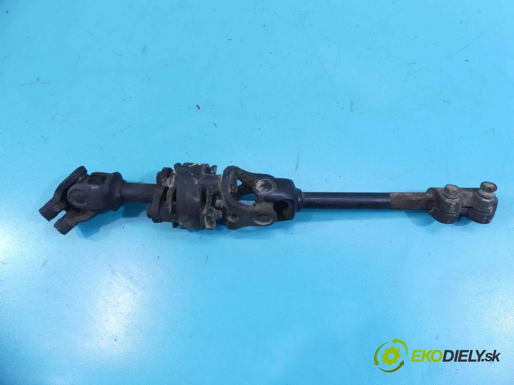 Suzuki Grand Vitara I 1998-2005 2.0 16v 128 HP manual 94 kW 1995 cm3 3- Sloupec: volant  (Tyče riadenia (volantu))