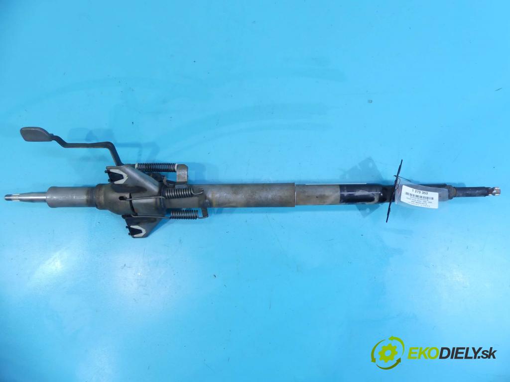 Suzuki Grand Vitara I 1998-2005 2.0 16v 128 HP manual 94 kW 1995 cm3 3- Sloupec: volant  (Tyče riadenia (volantu))