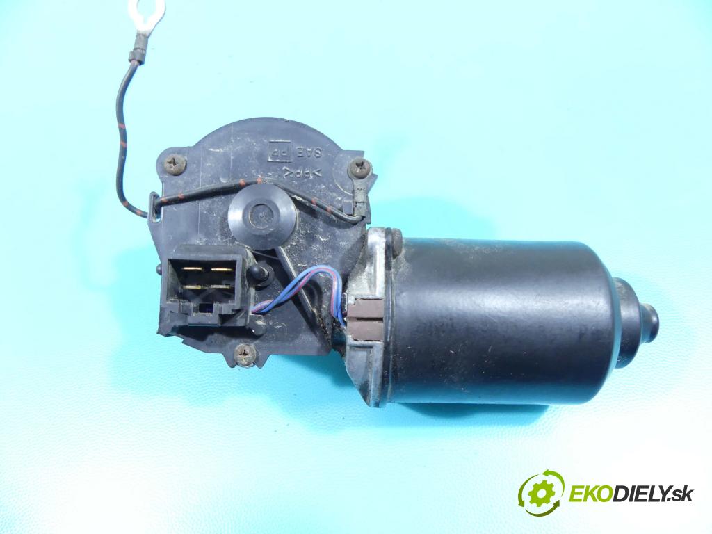 Suzuki Grand Vitara I 1998-2005 2.0 16v 128 HP manual 94 kW 1995 cm3 3- motor stieračov predné