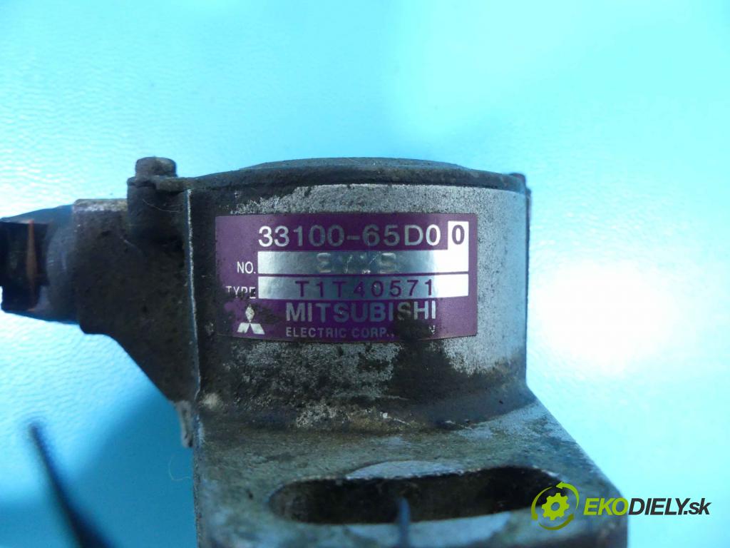 Suzuki Grand Vitara I 1998-2005 2.0 16v 128 hp manual 94 kW 1995 cm3 3- snímač pozice: hřídele vačkový J5T23182 (Snímače polohy kliky, vačky)