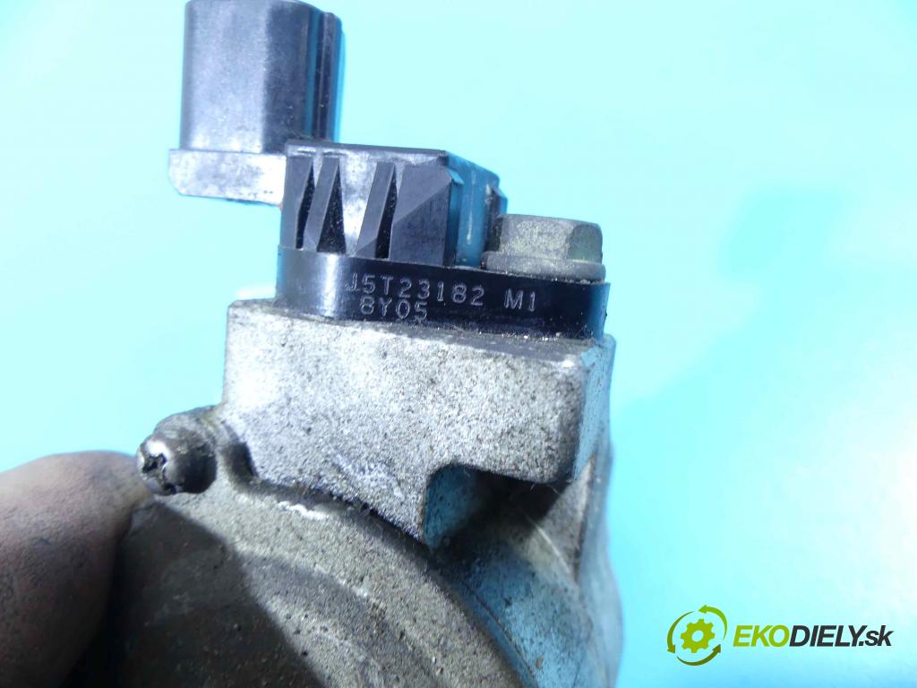 Suzuki Grand Vitara I 1998-2005 2.0 16v 128 hp manual 94 kW 1995 cm3 3- snímač pozice: hřídele vačkový J5T23182 (Snímače polohy kliky, vačky)