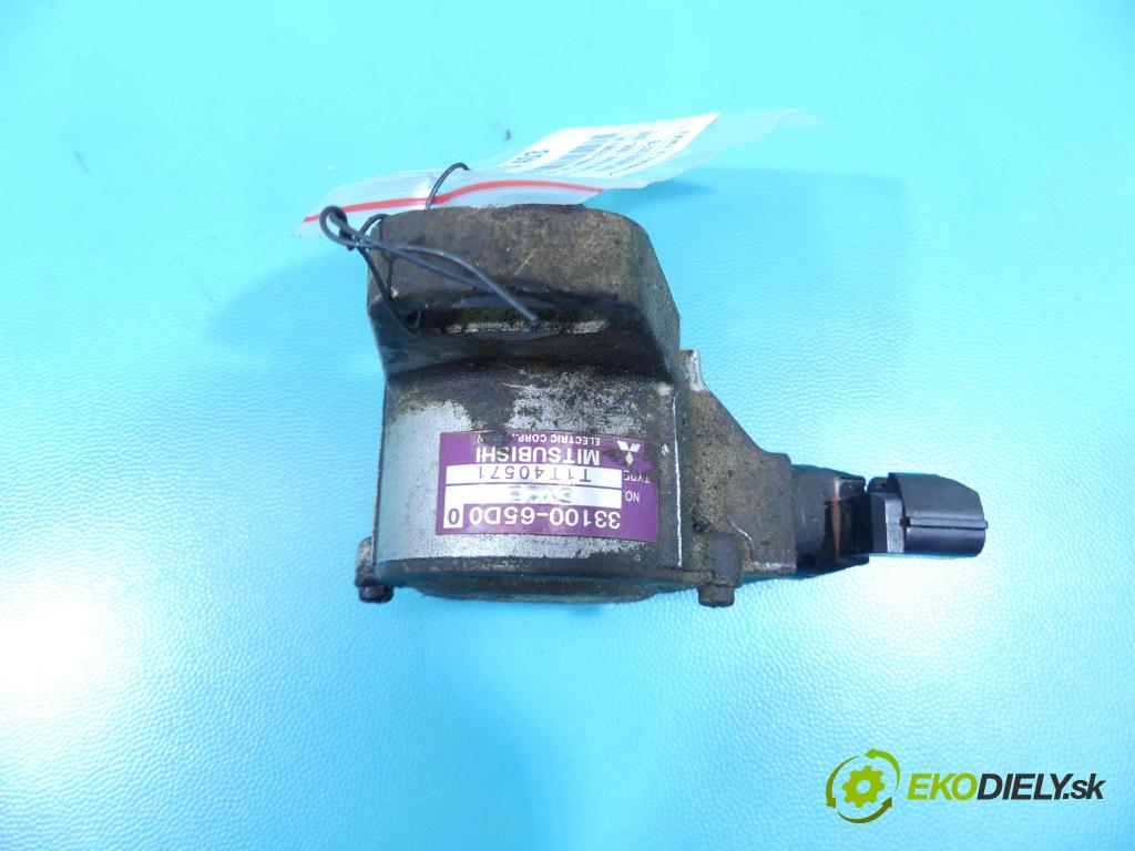 Suzuki Grand Vitara I 1998-2005 2.0 16v 128 hp manual 94 kW 1995 cm3 3- snímač pozice: hřídele vačkový J5T23182 (Snímače polohy kliky, vačky)