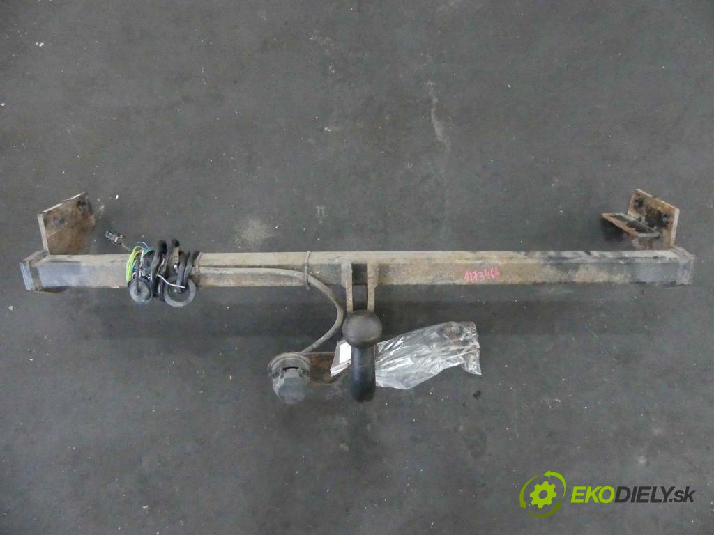 Kia Soul I 2008-2013 1.6 16v 126 hp manual 93 kW 1591 cm3 5- oko tažné