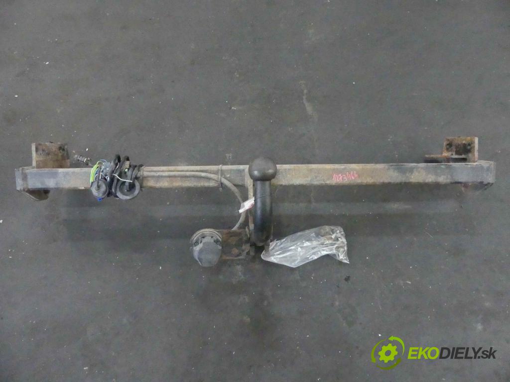 Kia Soul I 2008-2013 1.6 16v 126 hp manual 93 kW 1591 cm3 5- oko tažné 