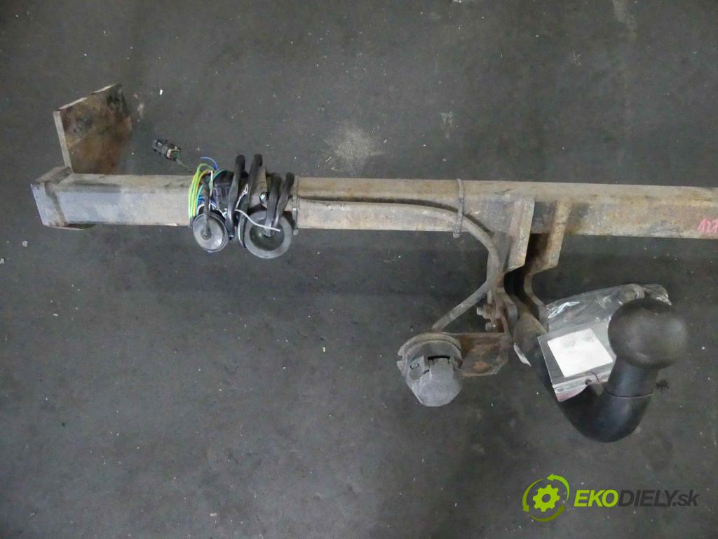 Kia Soul I 2008-2013 1.6 16v 126 hp manual 93 kW 1591 cm3 5- oko tažné