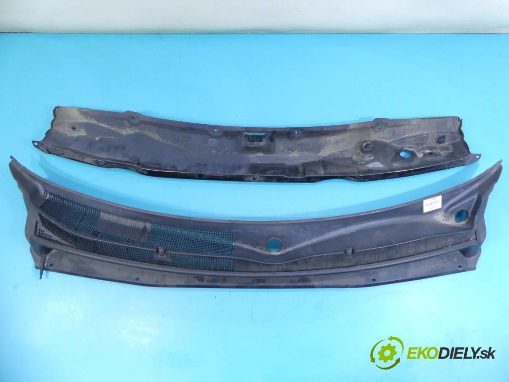 Kia Soul I 2008-2013 1.6 16v 126 HP manual 93 kW 1591 cm3 5- torpédo 86150-2K100 (Torpéda)