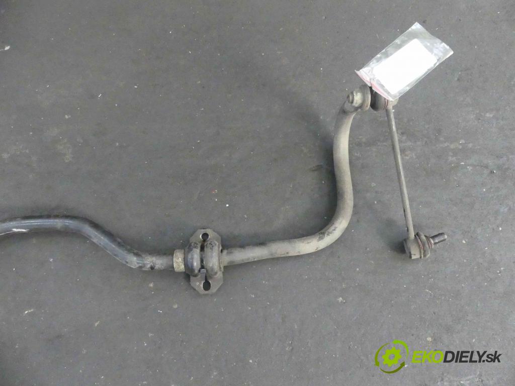 Kia Soul I 2008-2013 1.6 16v 126 HP manual 93 kW 1591 cm3 5- tyč stabilizatora  (Tyče stabilizátora)