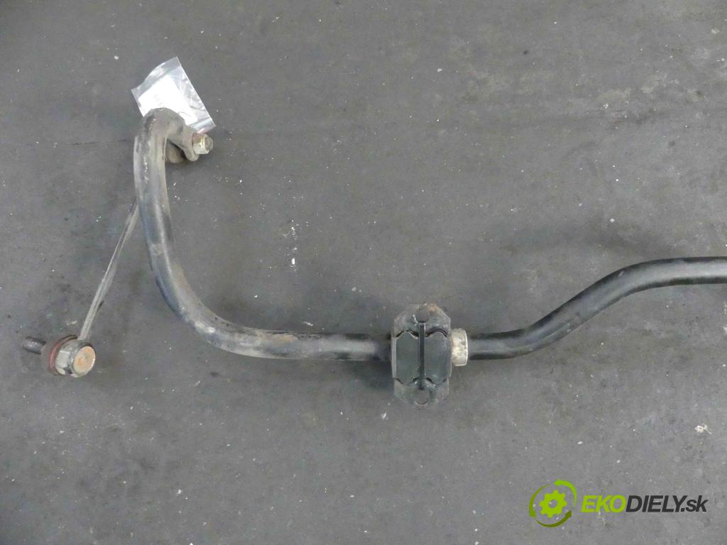 Kia Soul I 2008-2013 1.6 16v 126 HP manual 93 kW 1591 cm3 5- tyč stabilizatora  (Tyče stabilizátora)