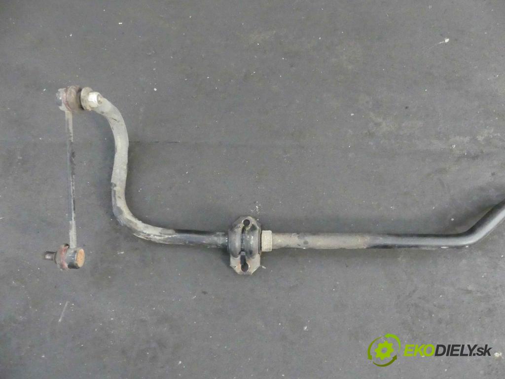 Kia Soul I 2008-2013 1.6 16v 126 HP manual 93 kW 1591 cm3 5- tyč stabilizatora  (Tyče stabilizátora)