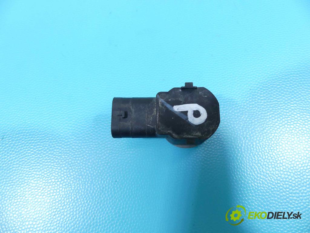 Toyota Corolla E16/E18  2013-2019 1.6 16v 132  HP manual 97 kW 1598 cm3 4- snímač parkovaní: 89341-05010-XX