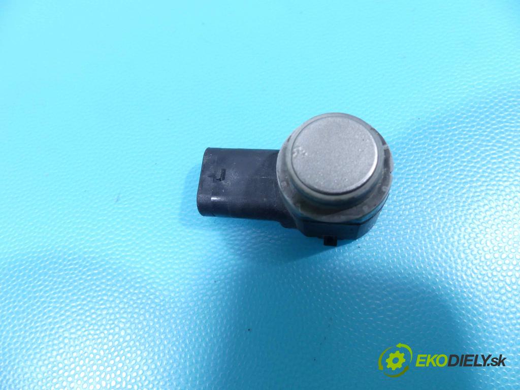 Toyota Corolla E16/E18  2013-2019 1.6 16v 132  HP manual 97 kW 1598 cm3 4- snímač parkovaní: 89341-05010-XX