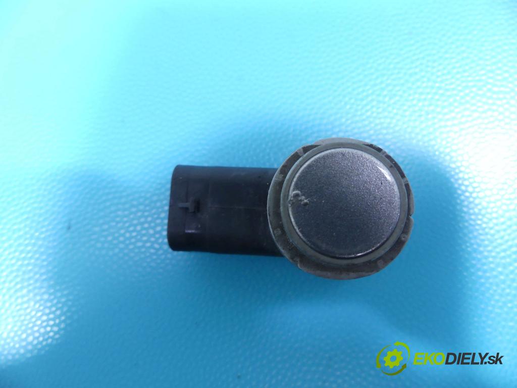 Toyota Corolla E16/E18  2013-2019 1.6 16v 132  HP manual 97 kW 1598 cm3 4- snímač parkovaní: 89341-05010-XX