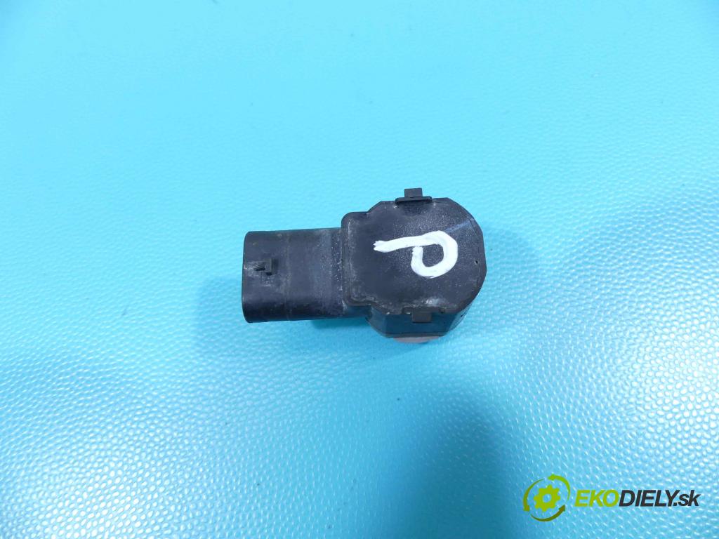 Toyota Corolla E16/E18  2013-2019 1.6 16v 132  HP manual 97 kW 1598 cm3 4- snímač parkovaní: 89341-05010-XX