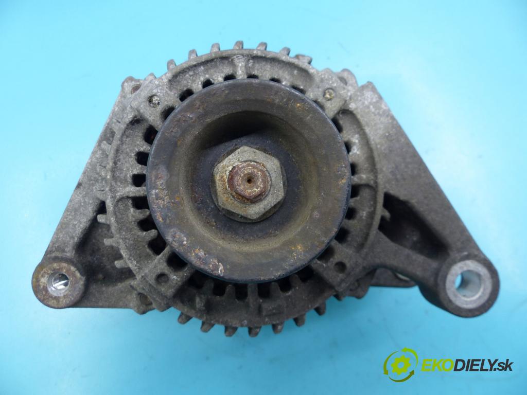 Toyota Celica T23 1999-2005 1.8 vvti 143 hp manual 105 kW 1794 cm3 3- Alternator 27060-22030 (Alternátory)