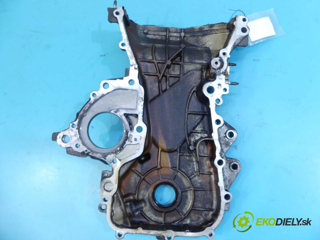 Toyota Celica T23 1999-2005 1.8 vvti 143 hp manual 105 kW 1794 cm3 3- obal vačkový 1ZZ (Kryty motora)