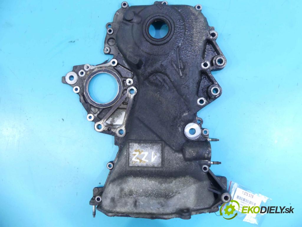 Toyota Celica T23 1999-2005 1.8 vvti 143 hp manual 105 kW 1794 cm3 3- obal vačkový 1ZZ (Kryty motora)