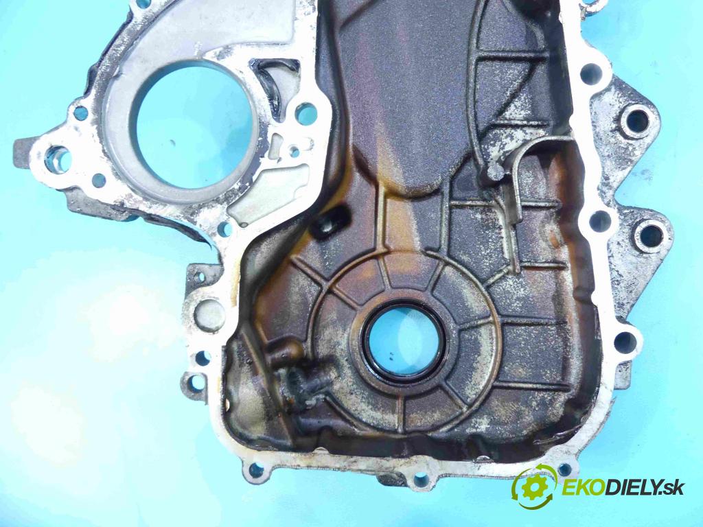 Toyota Celica T23 1999-2005 1.8 vvti 143 hp manual 105 kW 1794 cm3 3- obal vačkový 1ZZ (Kryty motora)