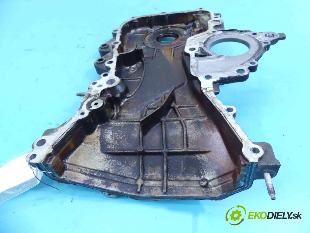 Toyota Celica T23 1999-2005 1.8 vvti 143 hp manual 105 kW 1794 cm3 3- obal vačkový 1ZZ (Kryty motora)