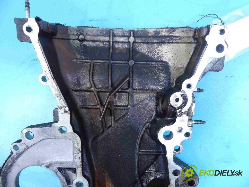 Toyota Celica T23 1999-2005 1.8 vvti 143 hp manual 105 kW 1794 cm3 3- obal vačkový 1ZZ (Kryty motora)