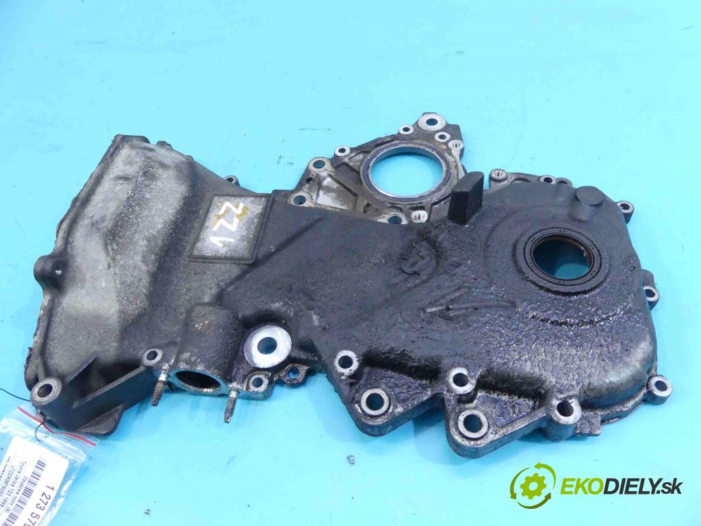 Toyota Celica T23 1999-2005 1.8 vvti 143 hp manual 105 kW 1794 cm3 3- obal vačkový 1ZZ (Kryty motora)