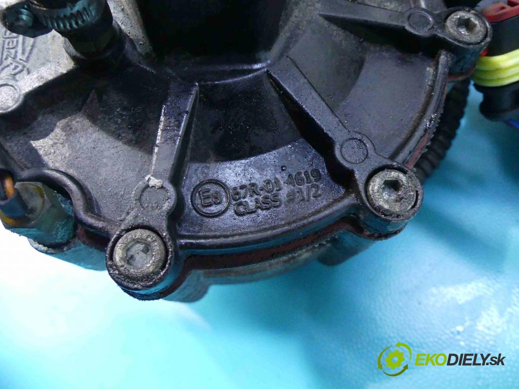Toyota Celica T23 1999-2005 1.8 vvti 143 HP manual 105 kW 1794 cm3 3- inštalácia LPG STAG 4 QBOX BASIC