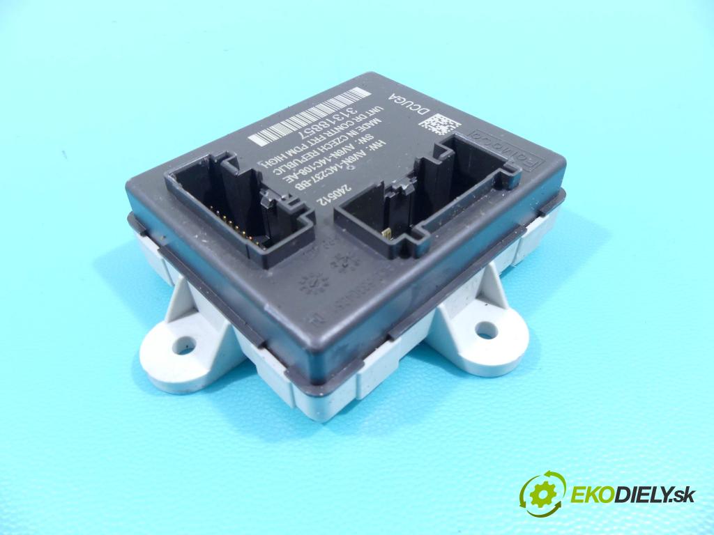 Volvo V60 I 2010-2018 3.0 T6 329KM automatic 242 kW 2953 cm3 5- modul riadiaca jednotka 31318857 (Ostatné)