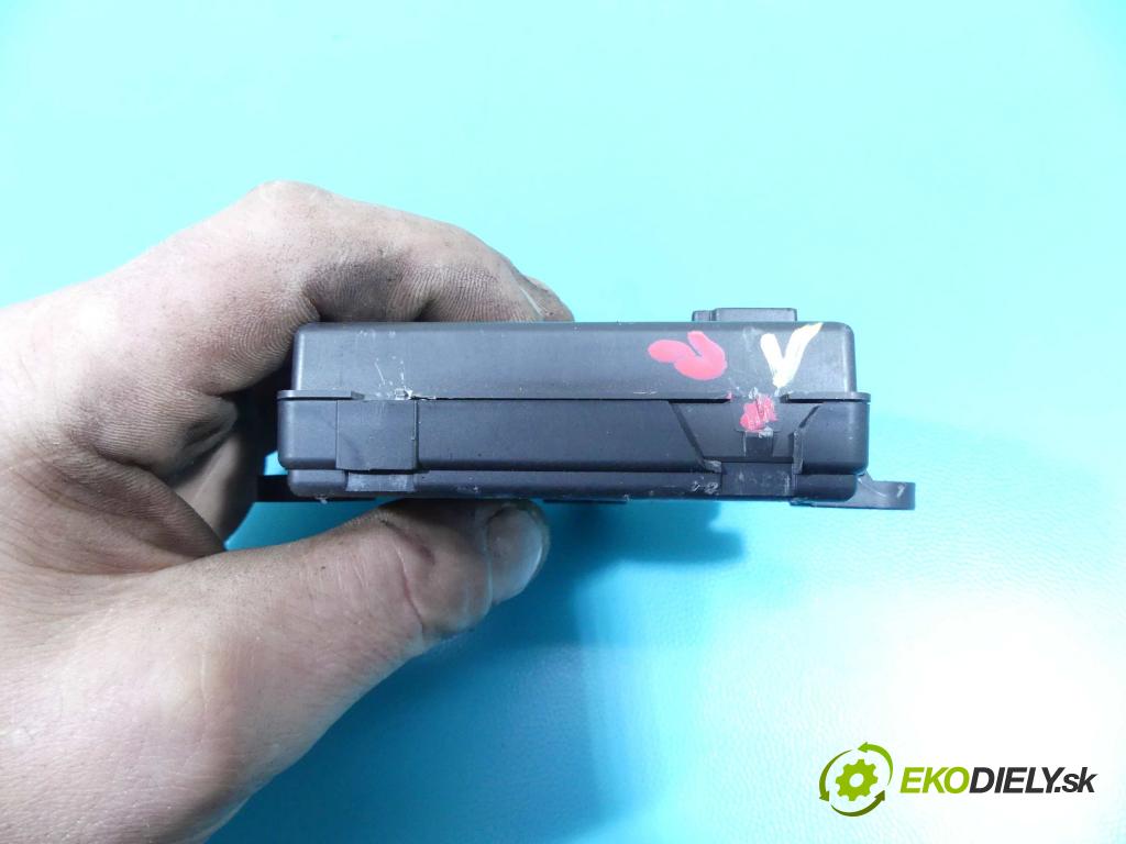 Volvo V60 I 2010-2018 3.0 T6 329KM automatic 242 kW 2953 cm3 5- modul riadiaca jednotka 31318855 (Ostatné)