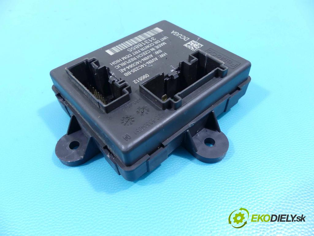 Volvo V60 I 2010-2018 3.0 T6 329KM automatic 242 kW 2953 cm3 5- modul riadiaca jednotka 31318855 (Ostatné)