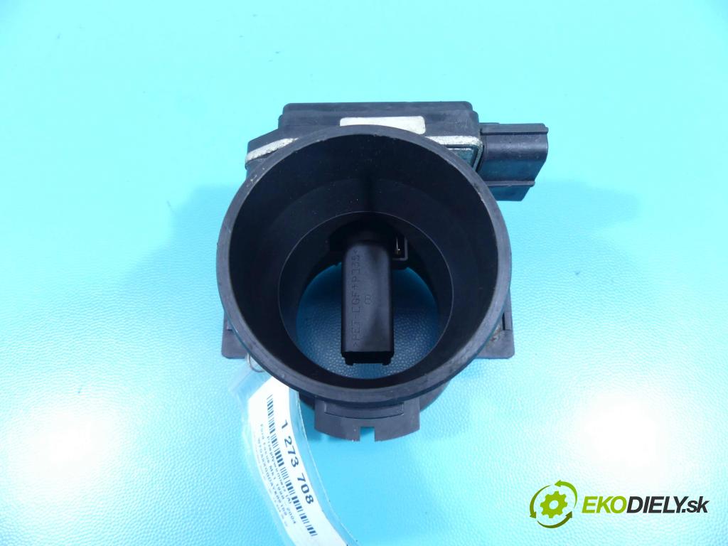 Ford Focus Mk1 1998-2004 1.4 16v 75 HP manual 55 kW 1388 cm3 5- průtokoměr: 98AB-12B579-DA (Váhy vzduchu)