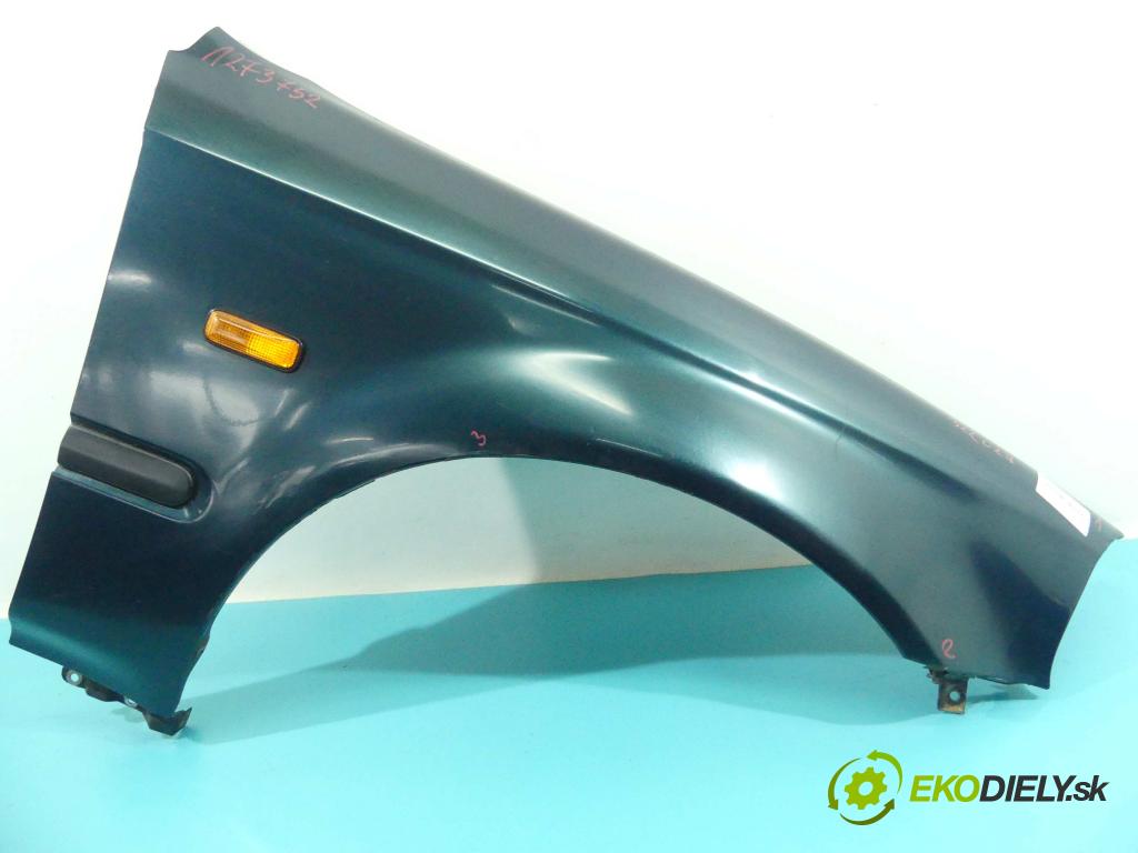 Honda Civic VI 1995-2001 1.4 16v 75 hp manual 55 kW 1396 cm3 3- blatnik přední pravý