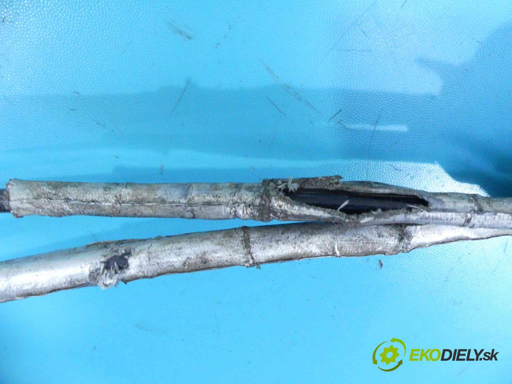 Citroen Jumpy 1994-2006 1.9d 69KM manual 51 kW 1868 cm3 5- Páka: Změny: stupeň,rýchlosť  (Rýchlostné páky / kulisy)